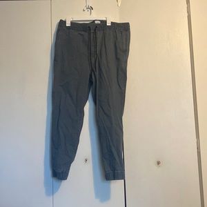 Old navy X Large joggers/jean pants